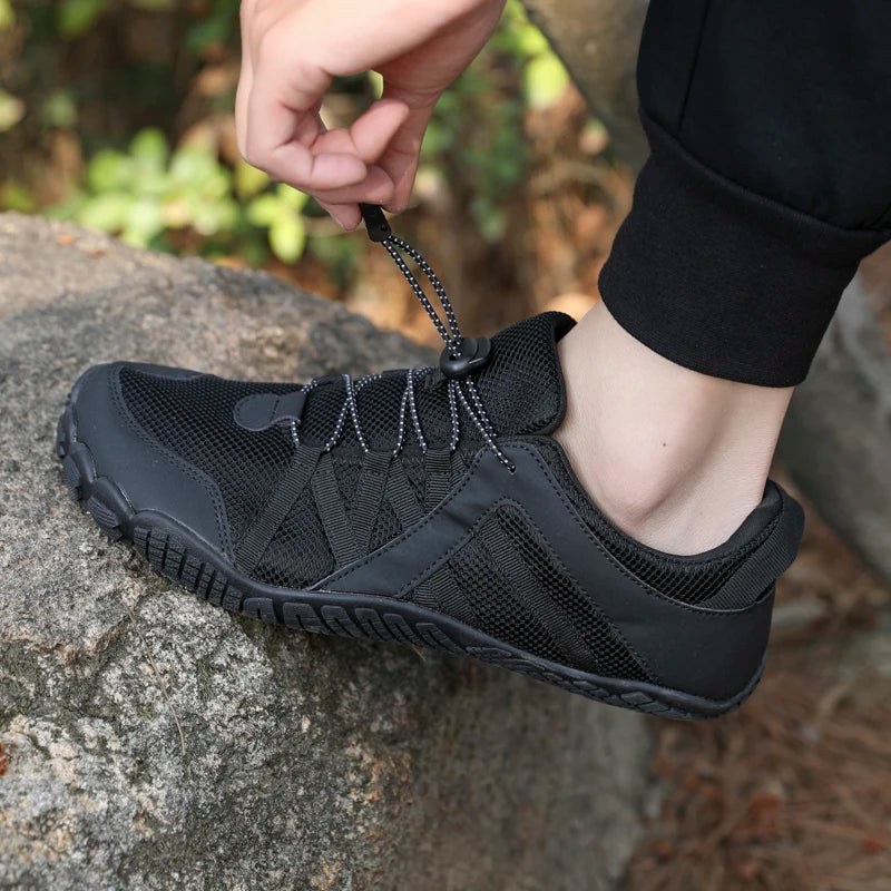 Yello Barefoot Hiking Shoes