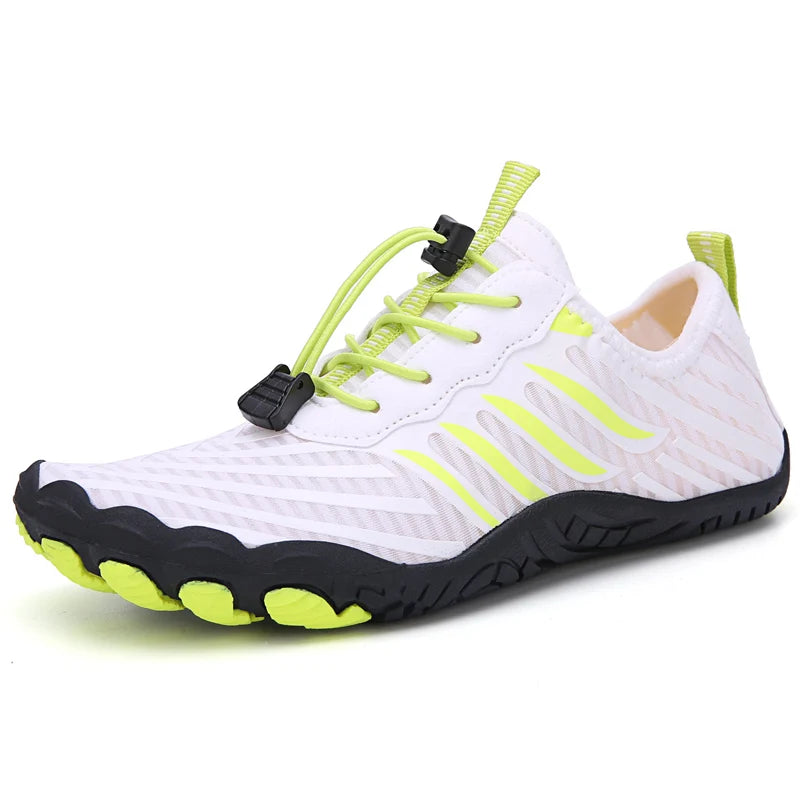 Sprint Barefoot Running Shoes