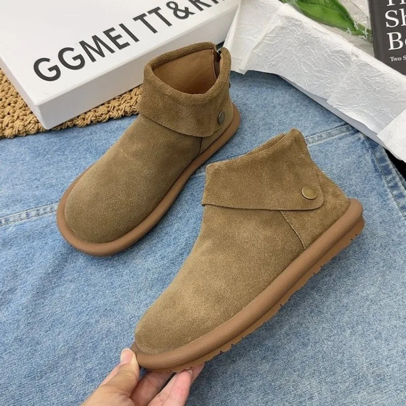 Terra Boot