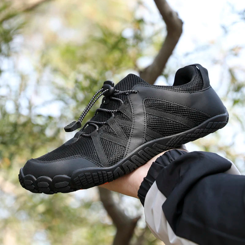 Yello Barefoot Hiking Shoes