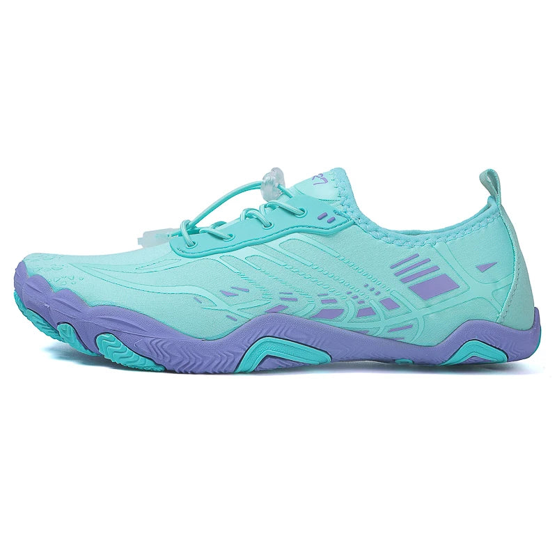 RunTrek Barefoot Running Shoes