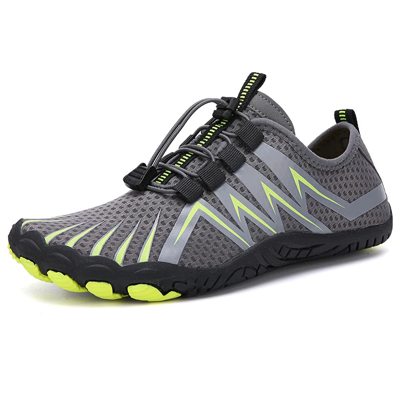 Sprint Barefoot Running Shoes
