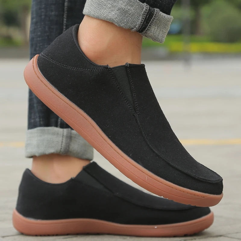 Camden Barefoot Loafers