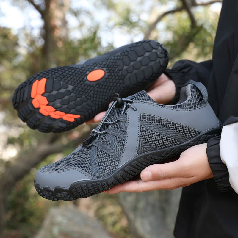 Yello Barefoot Hiking Shoes