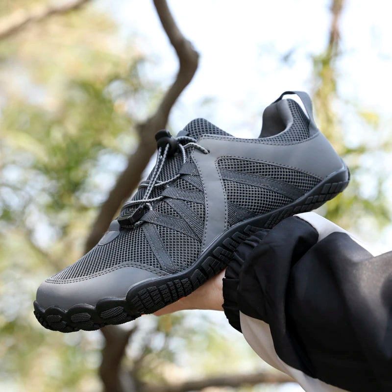 Yello Barefoot Hiking Shoes