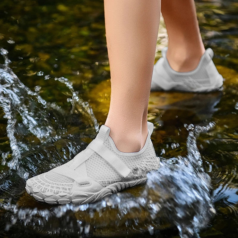 Core HIIT Barefoot Shoes