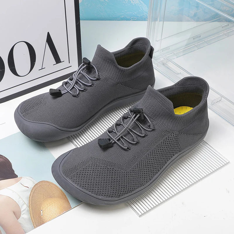 BreezeStep Barefoot Casual Shoes