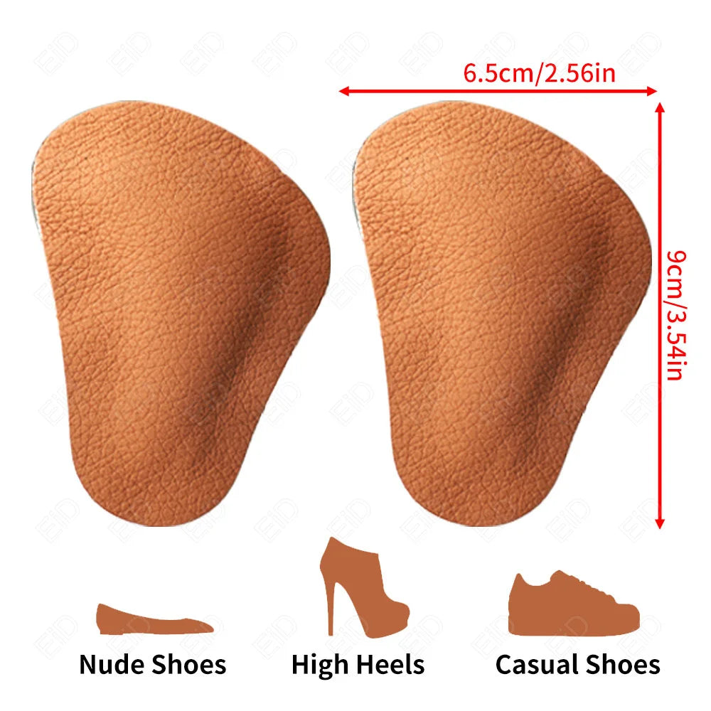 Softstep – Arch Support Pads