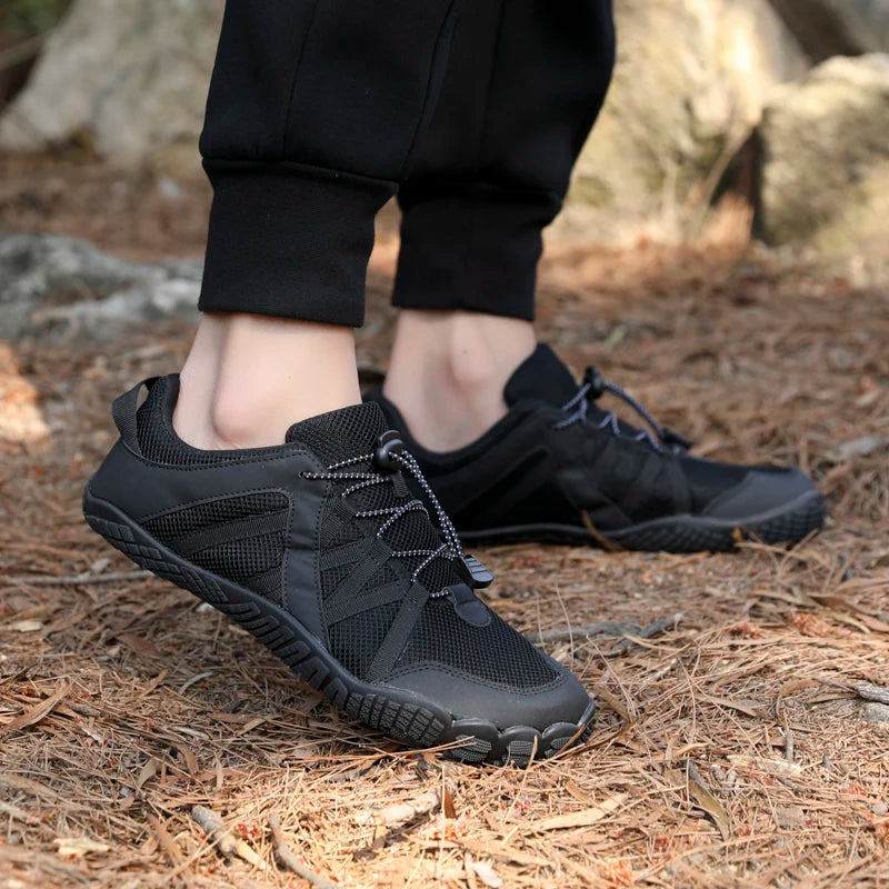 Yello Barefoot Hiking Shoes