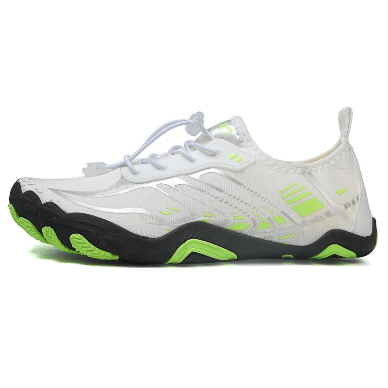 RunTrek Barefoot Running Shoes