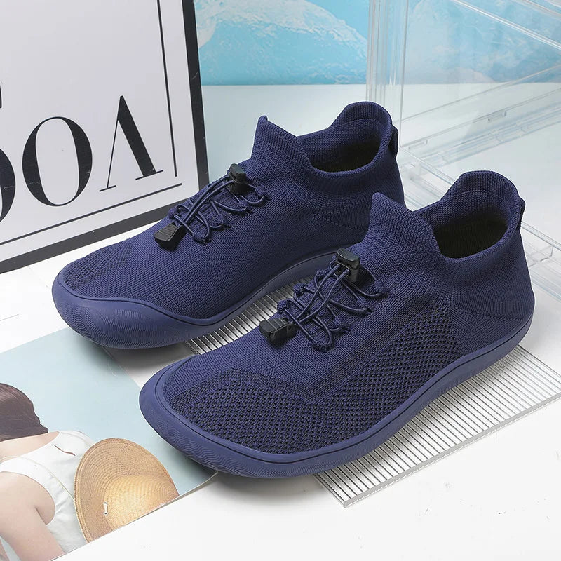 BreezeStep Barefoot Casual Shoes