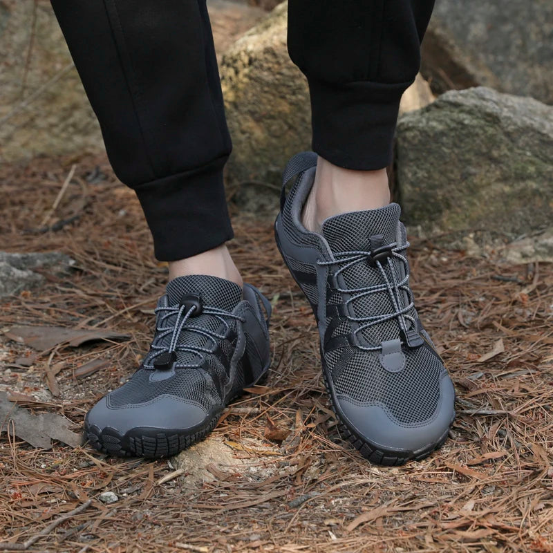 Yello Barefoot Hiking Shoes