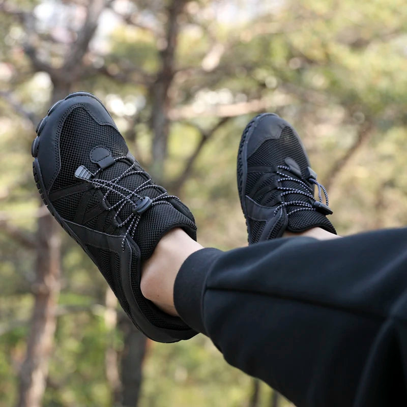 Yello Barefoot Hiking Shoes