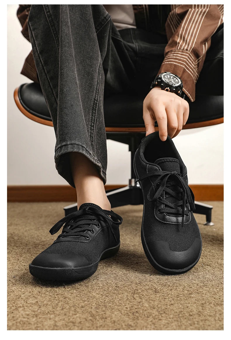 Axis Men's Barefoot Shoes
