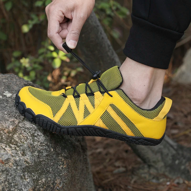 Yello Barefoot Hiking Shoes
