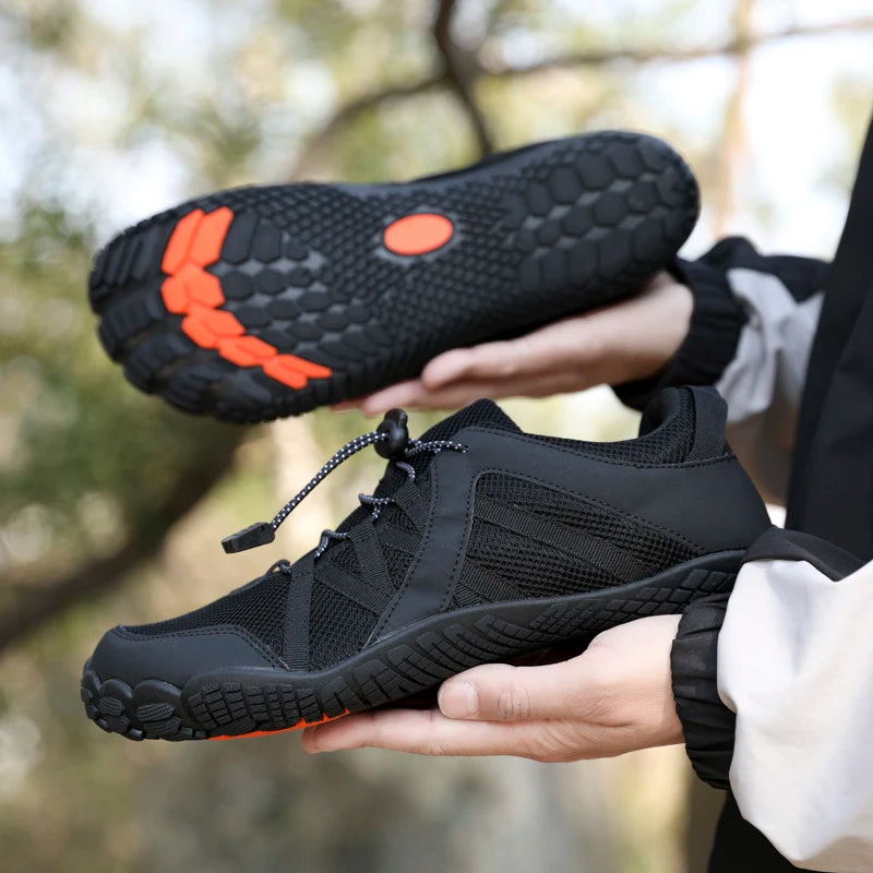 Yello Barefoot Hiking Shoes