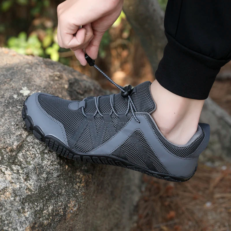 Yello Barefoot Hiking Shoes