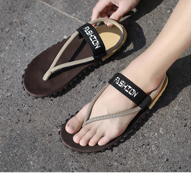 Limee Barefoot Sandals