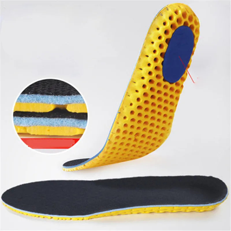 SoftStep+ Cushioned Insoles
