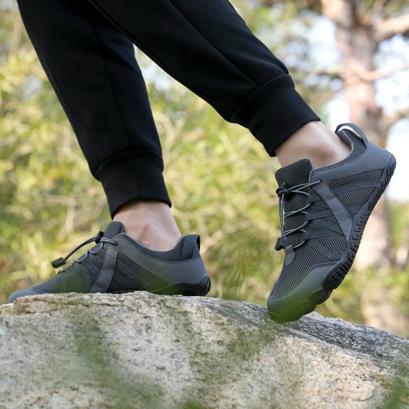 Yello Barefoot Hiking Shoes