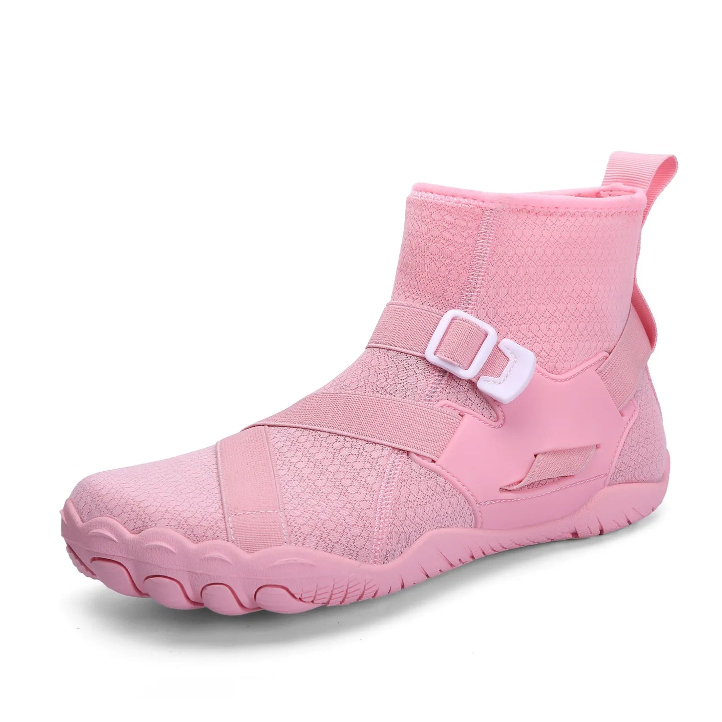 Torque High-top Barefoot Shoes