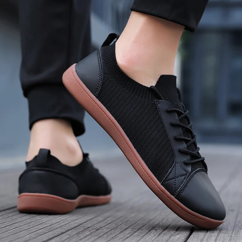 Essence Barefoot Shoes
