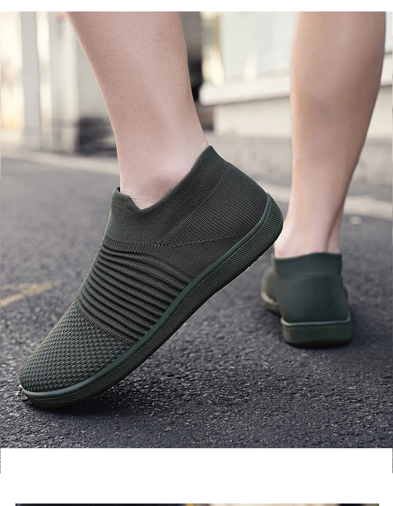 Base Barefoot Shoes