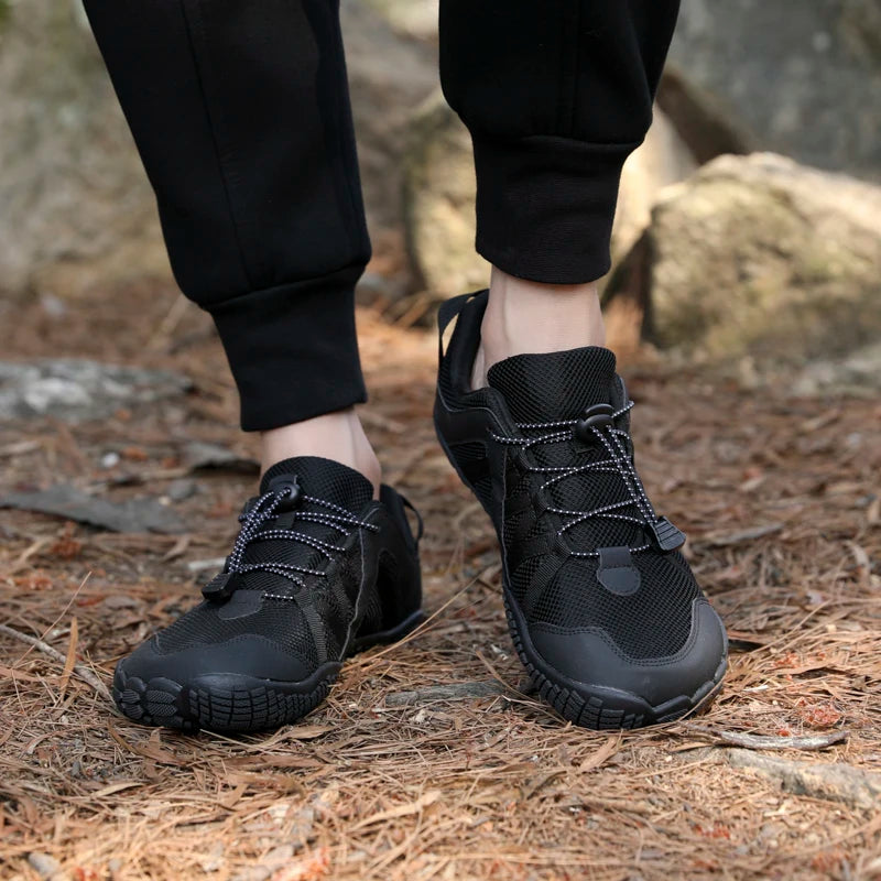 Yello Barefoot Hiking Shoes