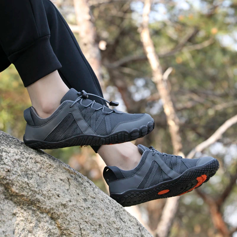 Yello Barefoot Hiking Shoes
