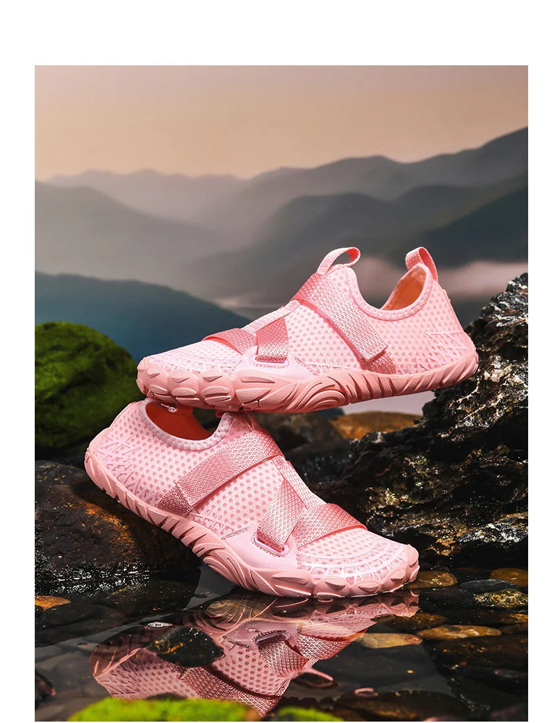 Core HIIT Barefoot Shoes