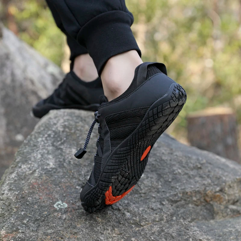 Yello Barefoot Hiking Shoes