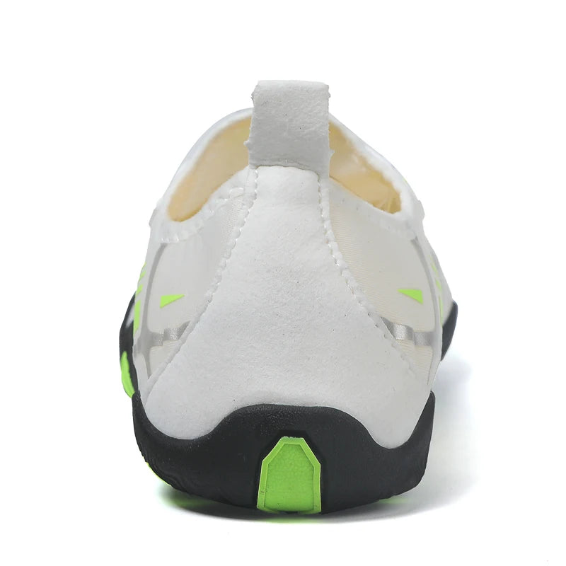 RunTrek Barefoot Running Shoes