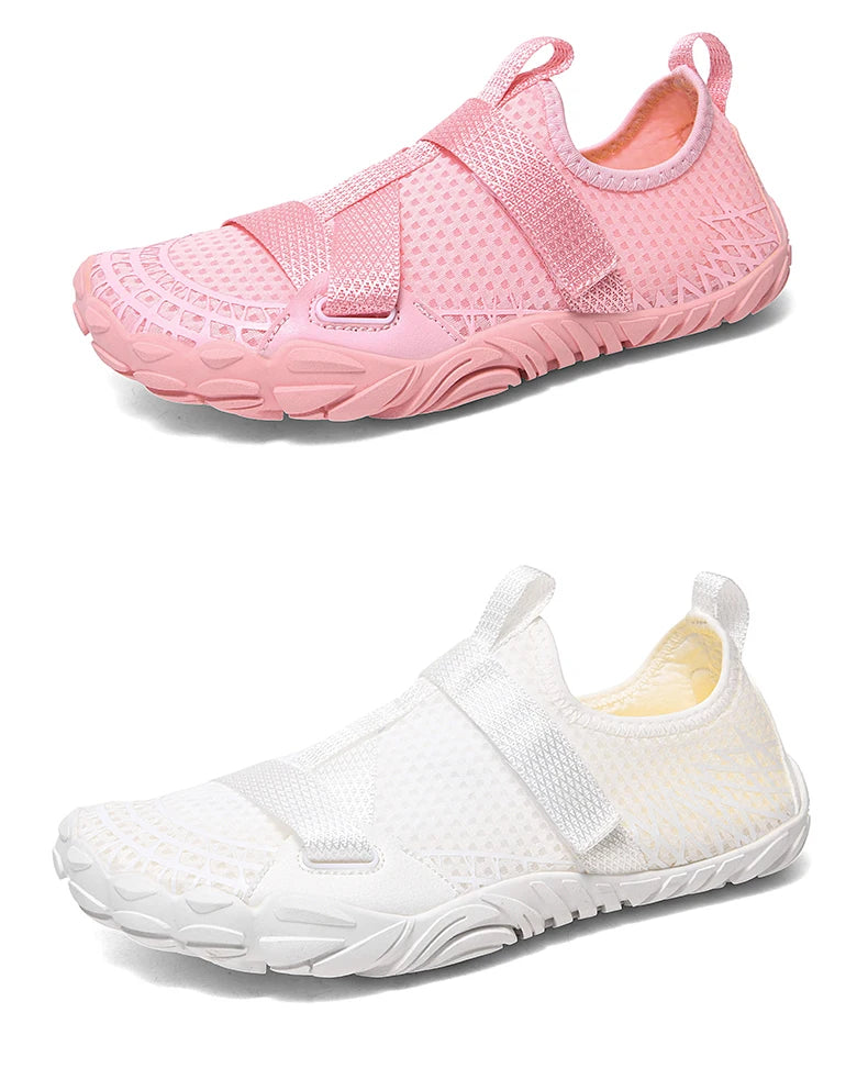 Core HIIT Barefoot Shoes
