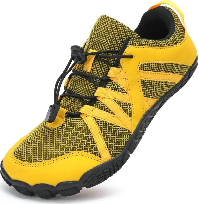 Yello Barefoot Hiking Shoes