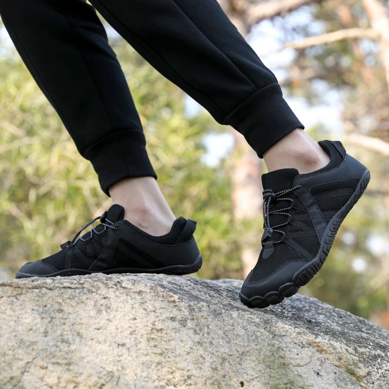 Yello Barefoot Hiking Shoes