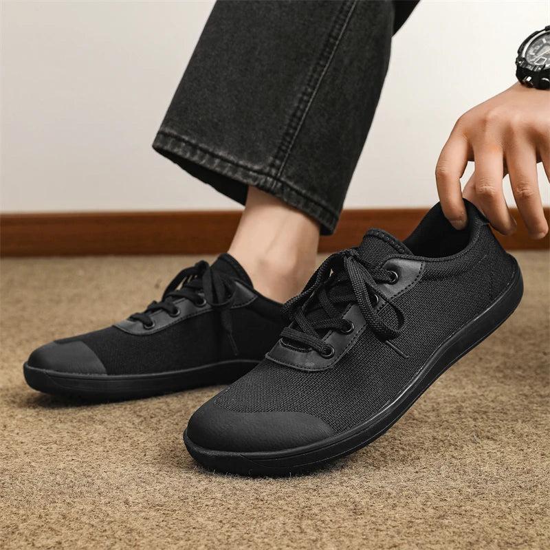 Axis Men's Barefoot Shoes
