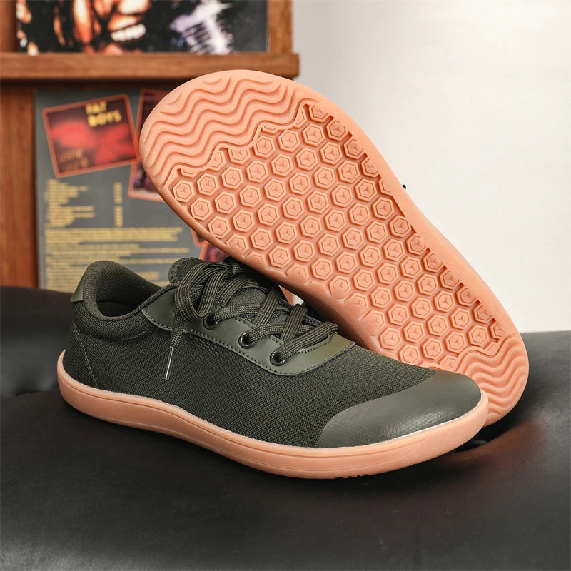 Axis Men's Barefoot Shoes