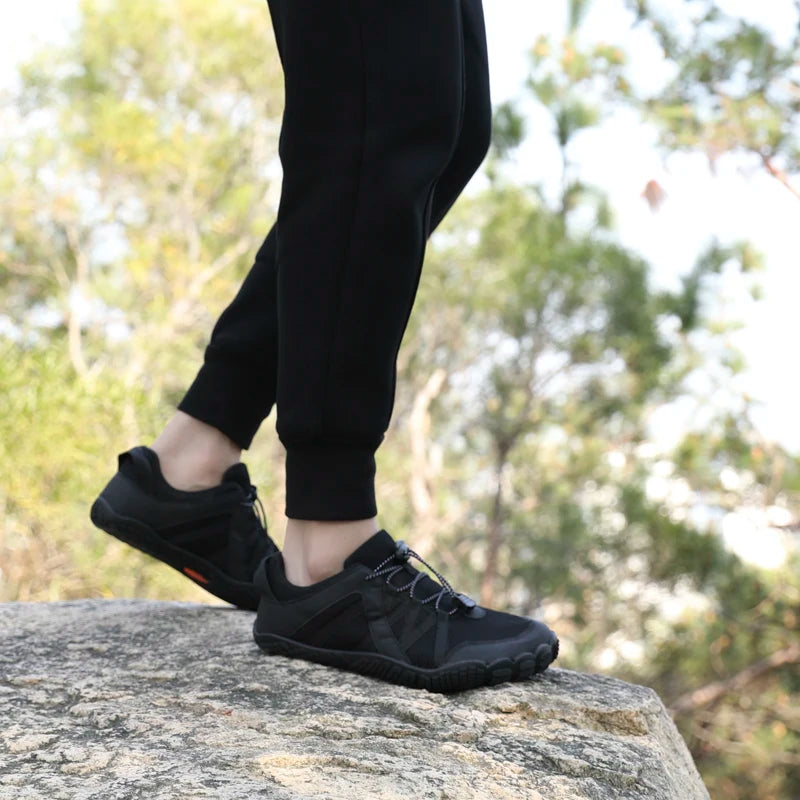 Yello Barefoot Hiking Shoes