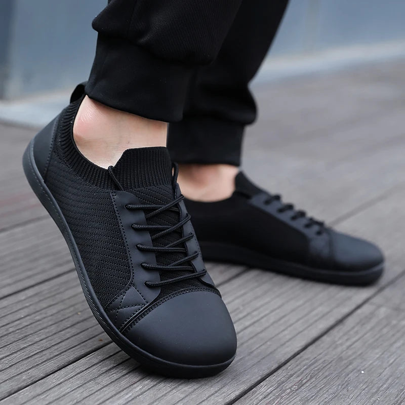 Essence Barefoot Shoes