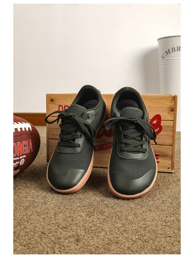Axis Men's Barefoot Shoes