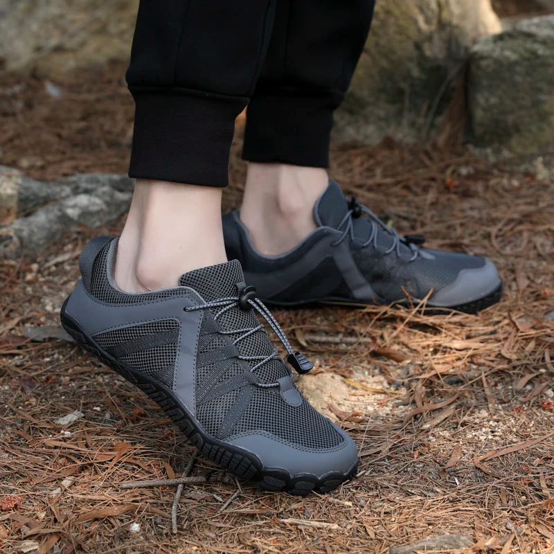 Yello Barefoot Hiking Shoes