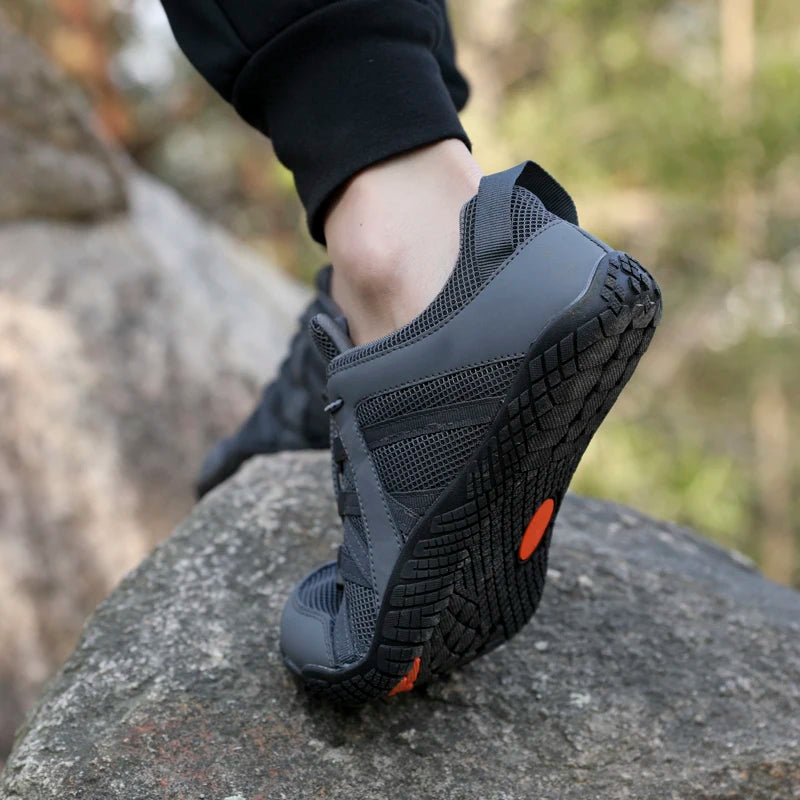 Yello Barefoot Hiking Shoes