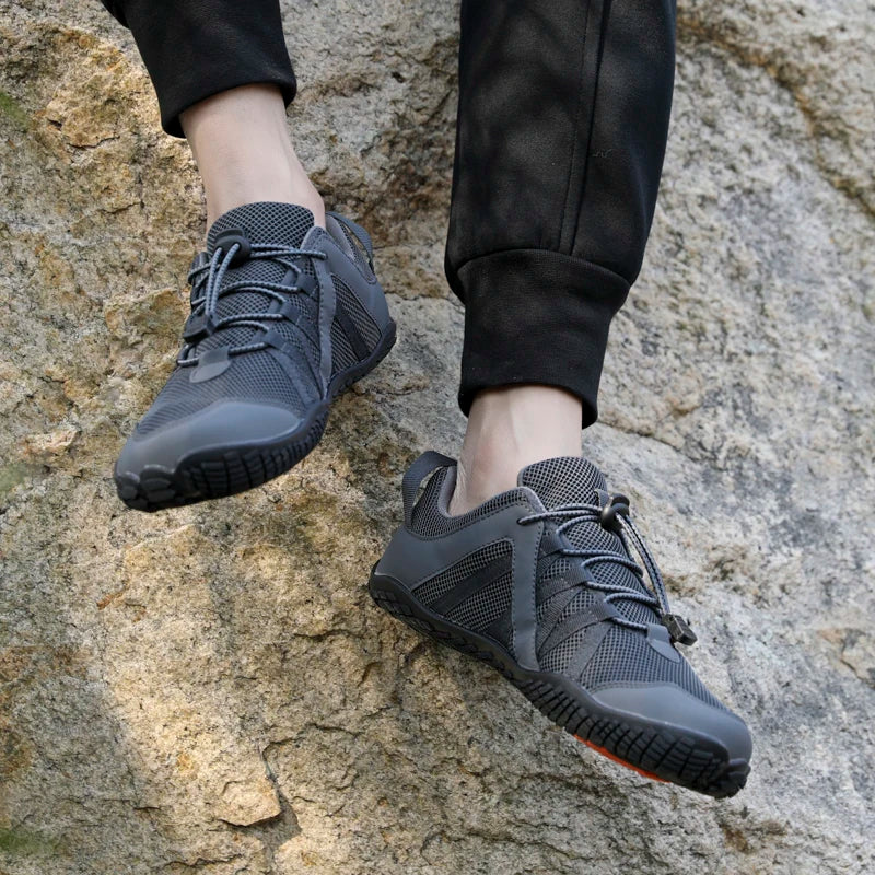 Yello Barefoot Hiking Shoes