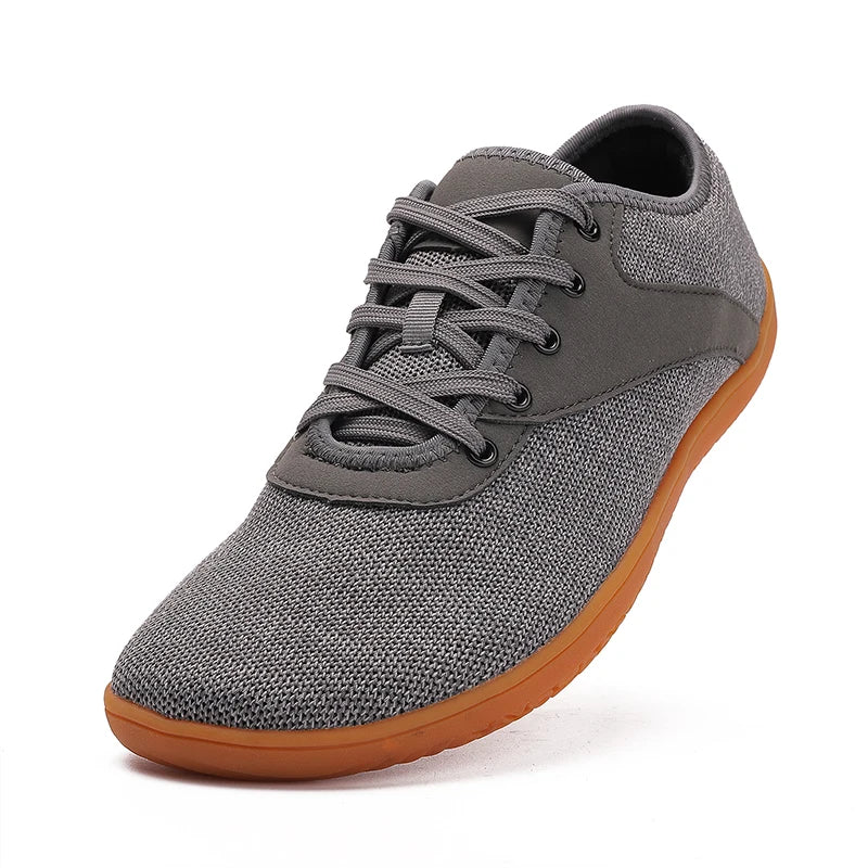 Trekka Canvas Barefoot Shoes