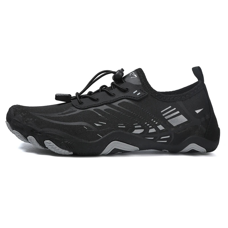 RunTrek Barefoot Running Shoes