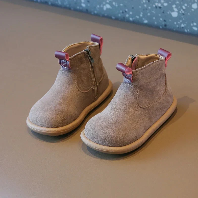 Kid's Barefoot Shoes