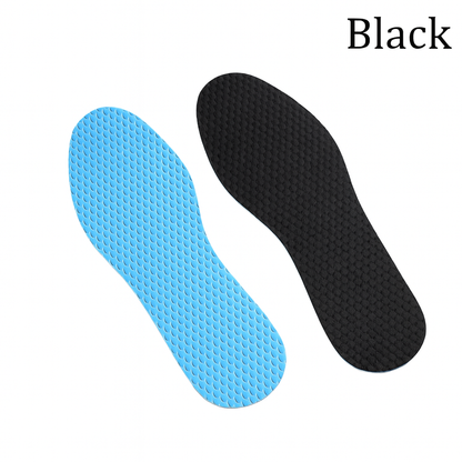 SoftStep – Thin Latex Insoles