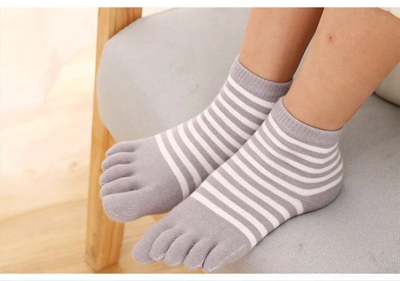 Just Bare (Socks) – Kids