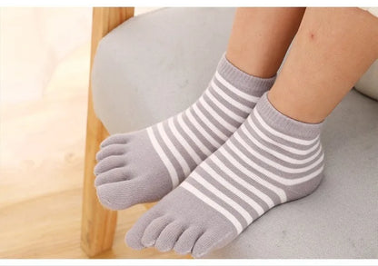 Just Bare (Socks) – Kids