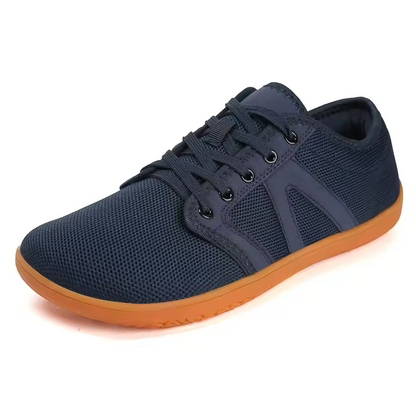 Trekka Canvas Barefoot Shoes